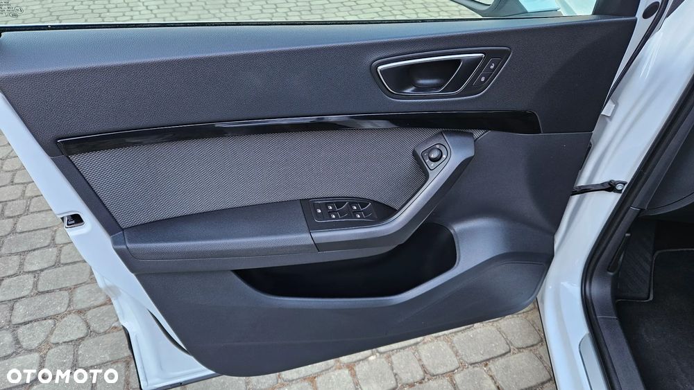 Seat Ateca 1.5 TSI ACT DSG OPF Xcellence - 18
