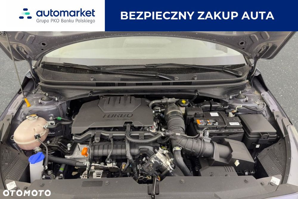 Hyundai i20 1.0 T-GDi Modern - 16