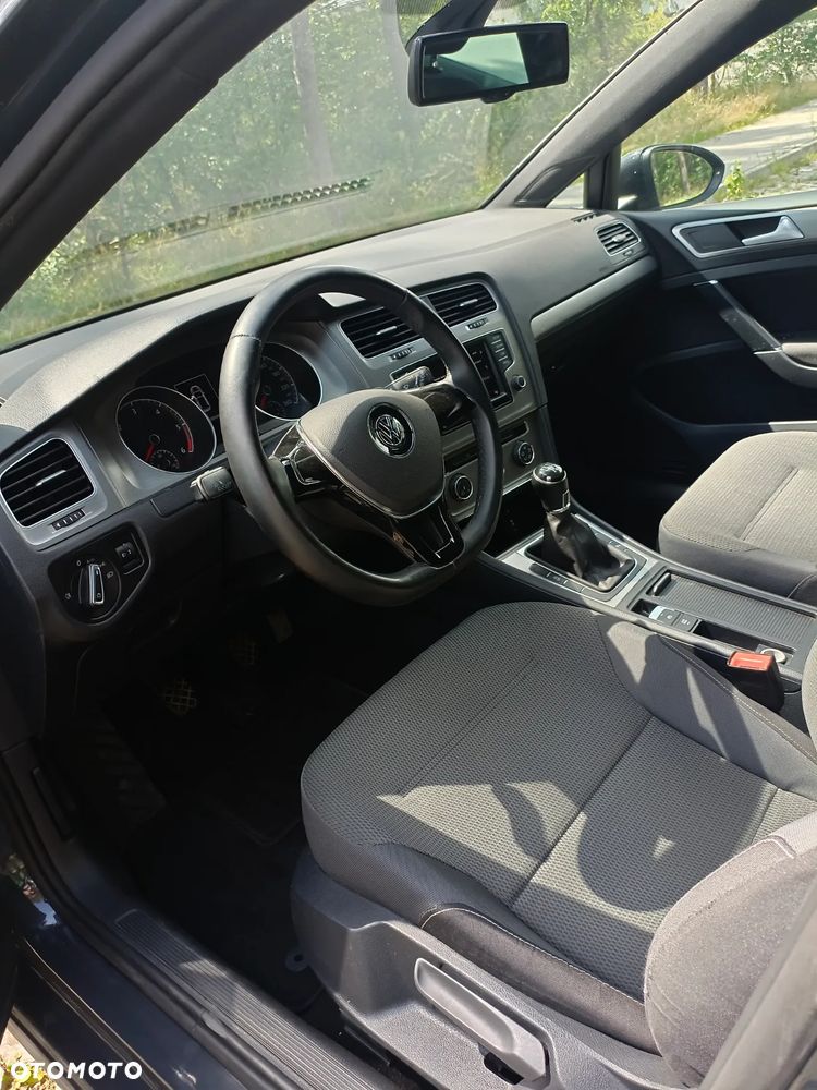 Volkswagen Golf 2.0 TDI Join - 18