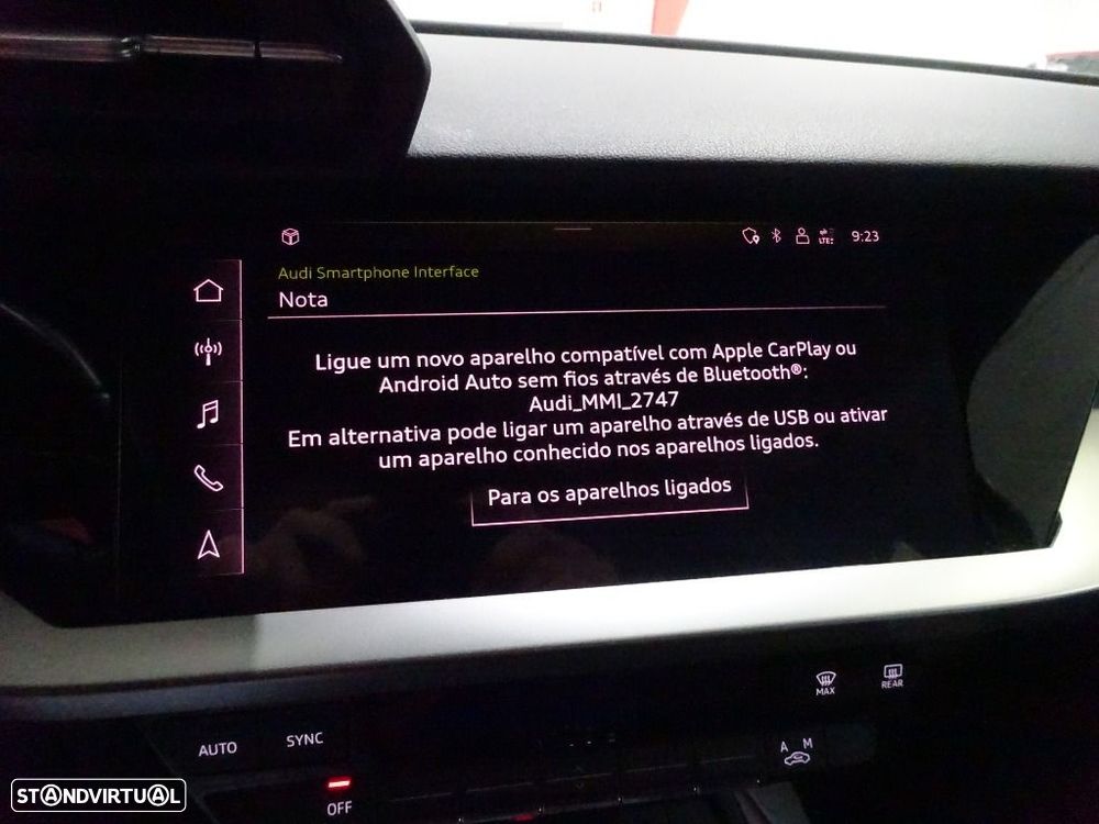 Audi A3 Sportback 30 TDI - 24