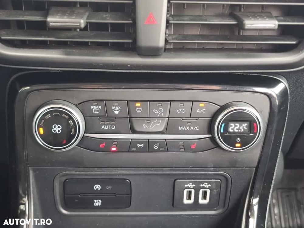 Ford EcoSport 1.5 EcoBlue Titanium - 19