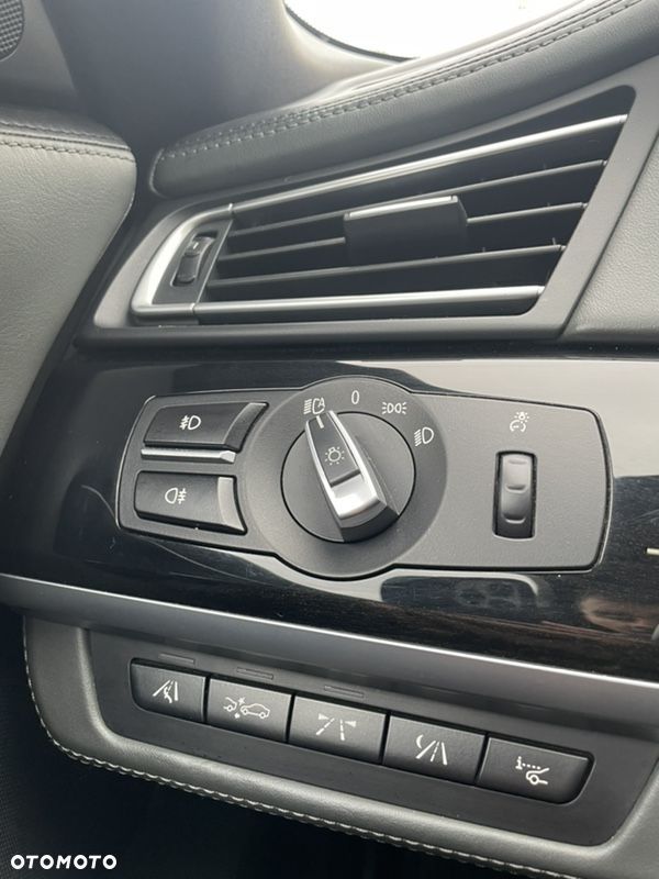 BMW Seria 7 730d L - 6