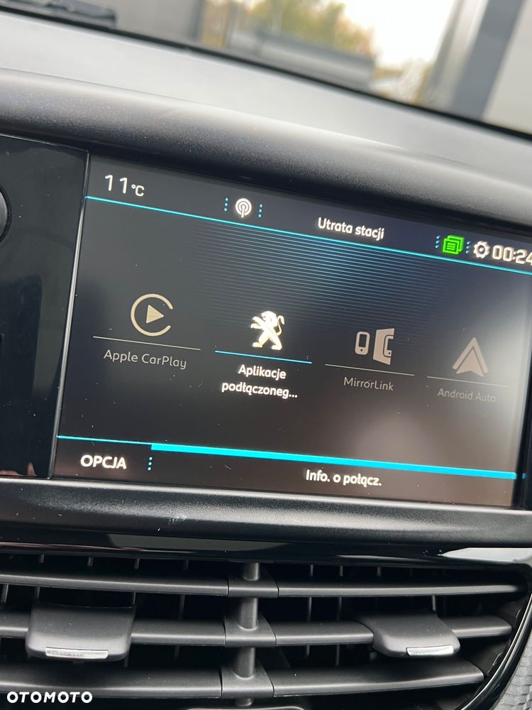Peugeot 2008 - 21