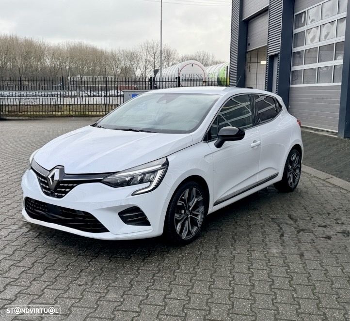 Renault Clio 1.0 TCe Evolution Bi-Fuel - 2
