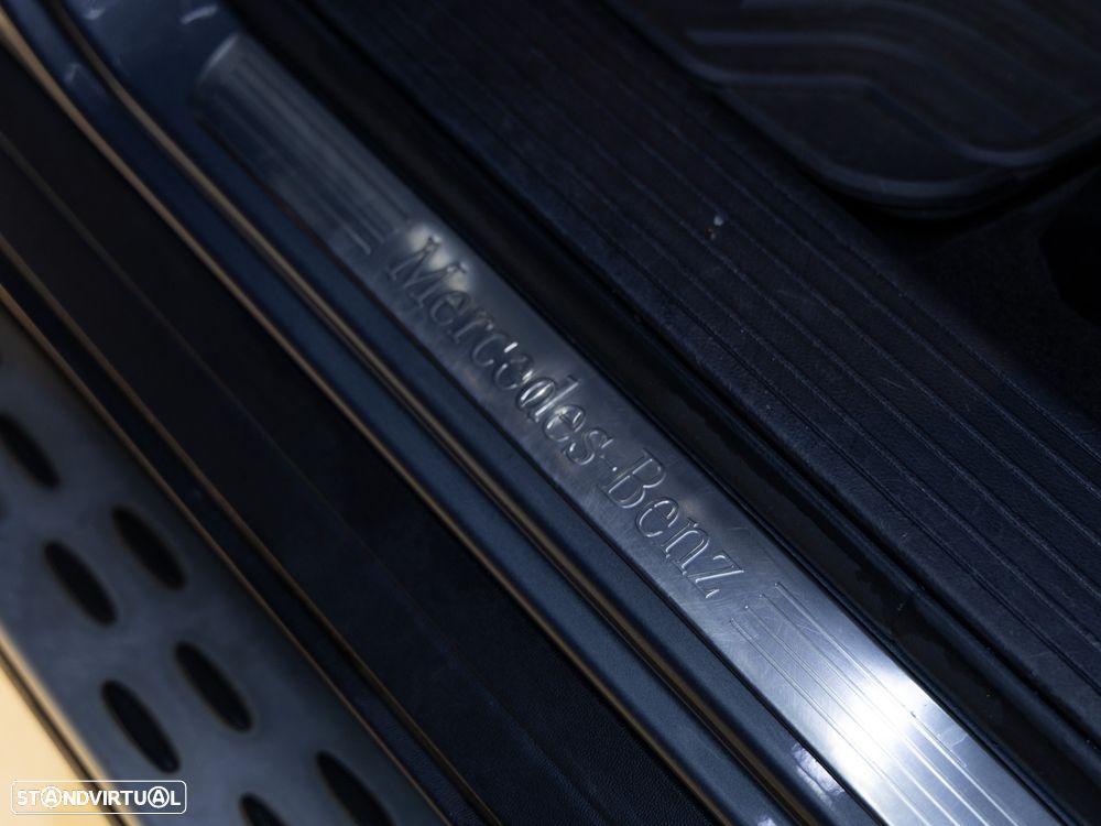 Mercedes-Benz GLE 350 d 4-Matic - 17