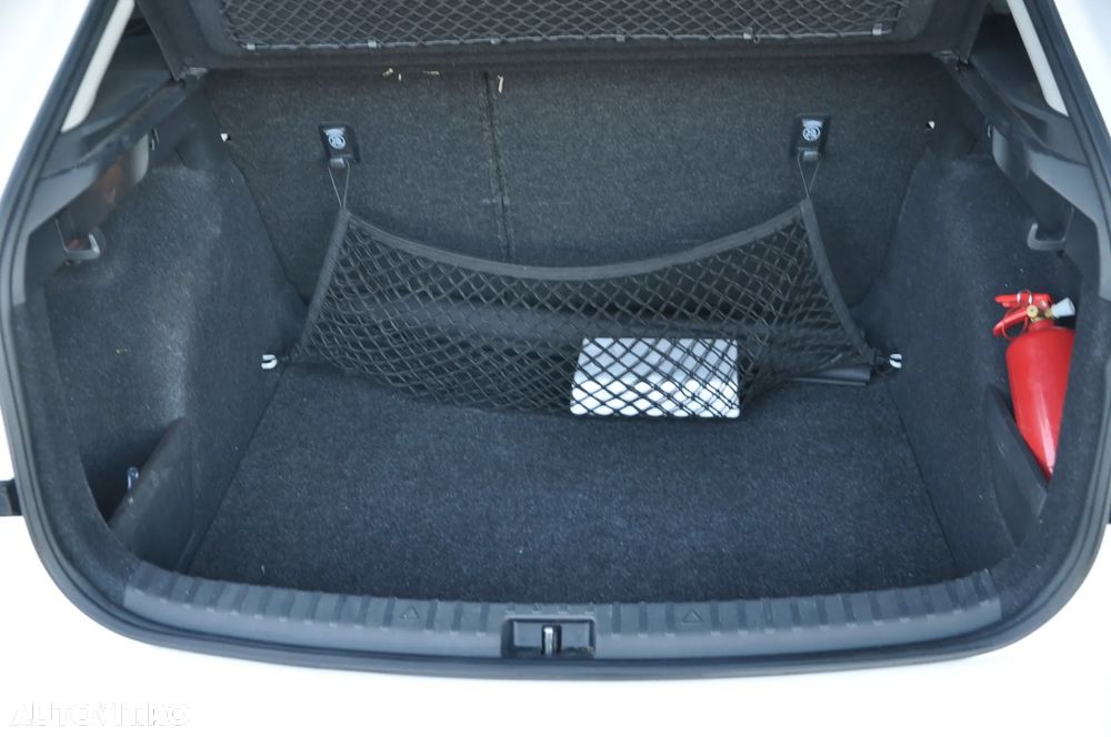 Skoda Scala 1.0 TSI Ambition - 21