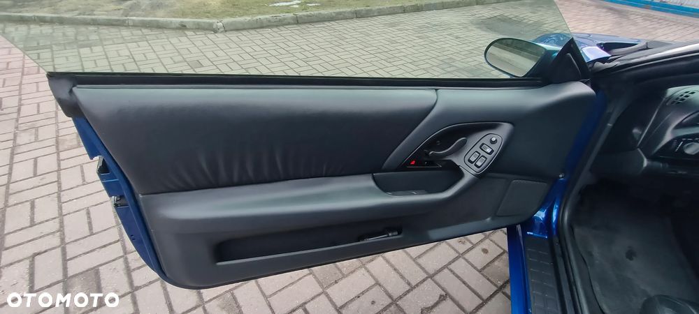 Chevrolet Camaro - 16