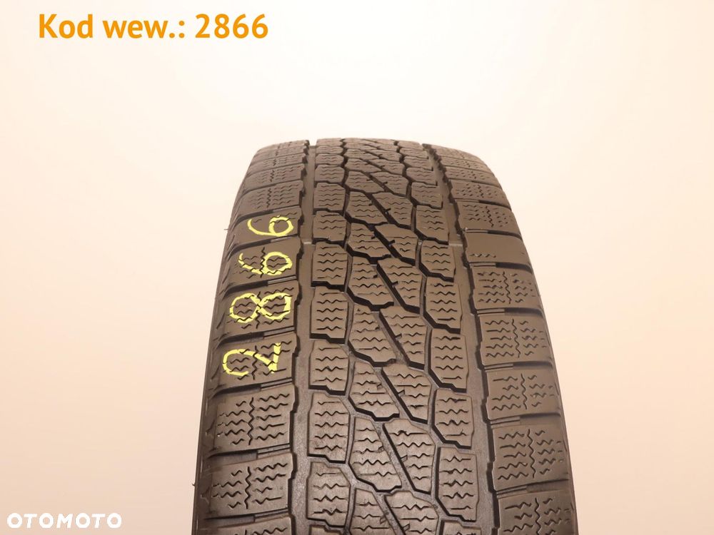 Firestone Vanhawk 2 Winter - 225/65 R16C - 7