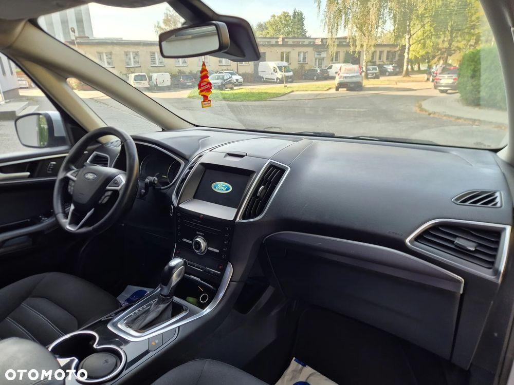 Ford Galaxy 2.0 TDCi Trend - 7