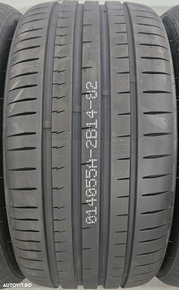 275/35 R20 102Y XL UNIGRIP (Gripmax) Anvelope noi de vara cu protectie janta - 6