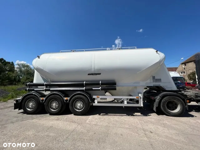 Mistrall S392P1 - 3