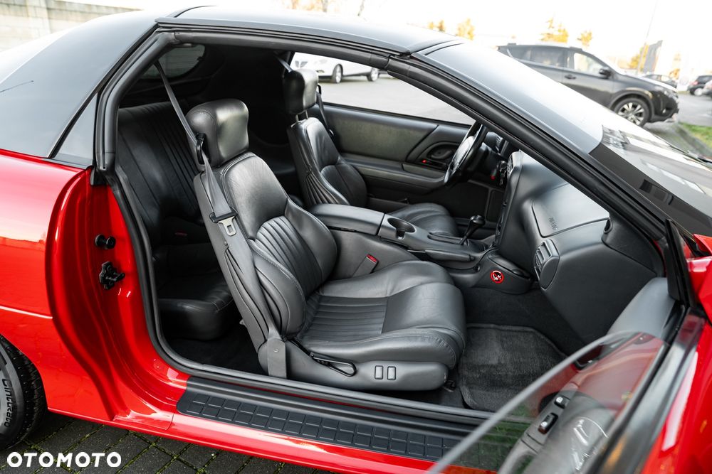 Chevrolet Camaro - 28