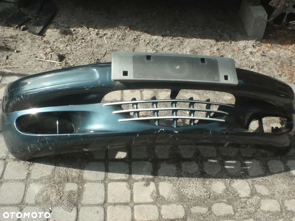 zderzak pt cruser - 2