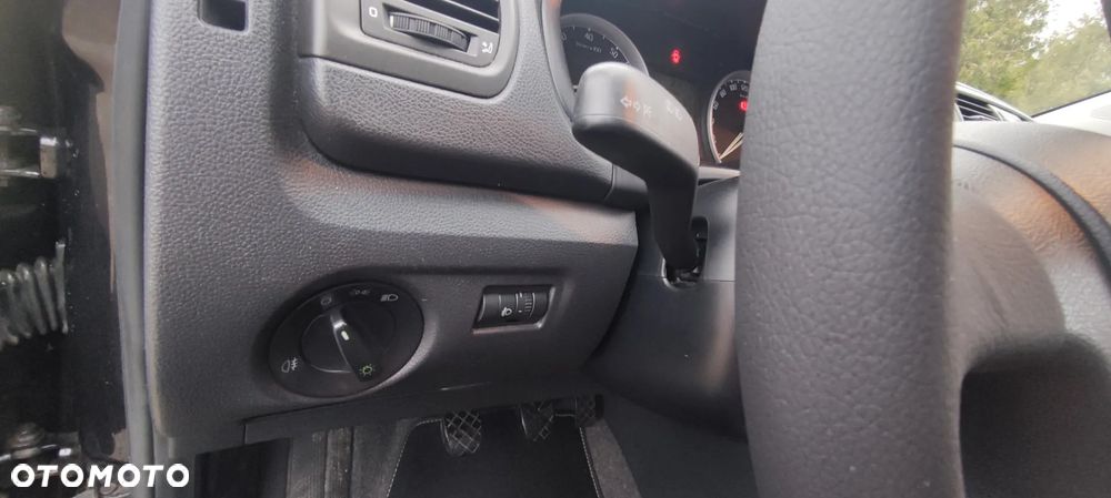 Skoda Roomster 1.2 12V HTP - 15