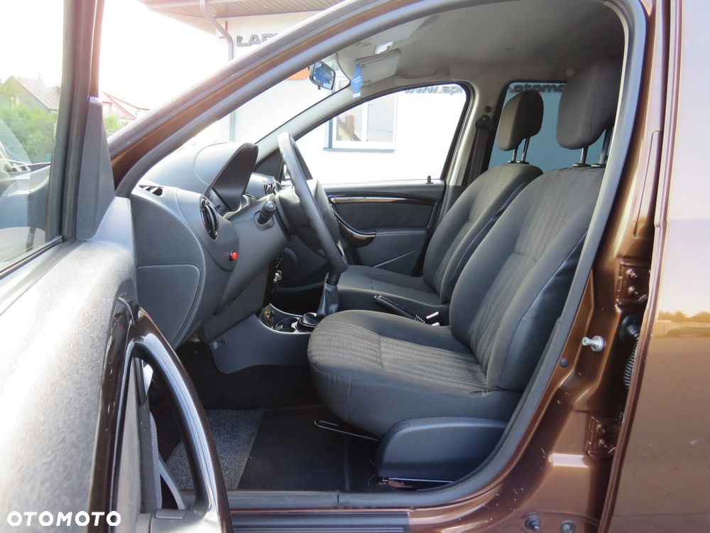 Dacia Duster 1.5 dCi SL Delsey - 28
