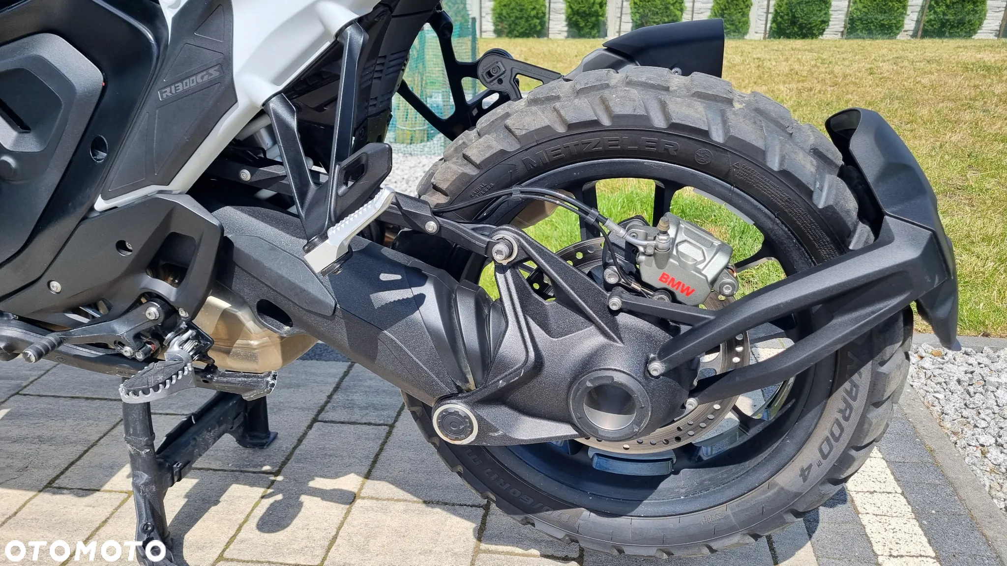 BMW GS - 17