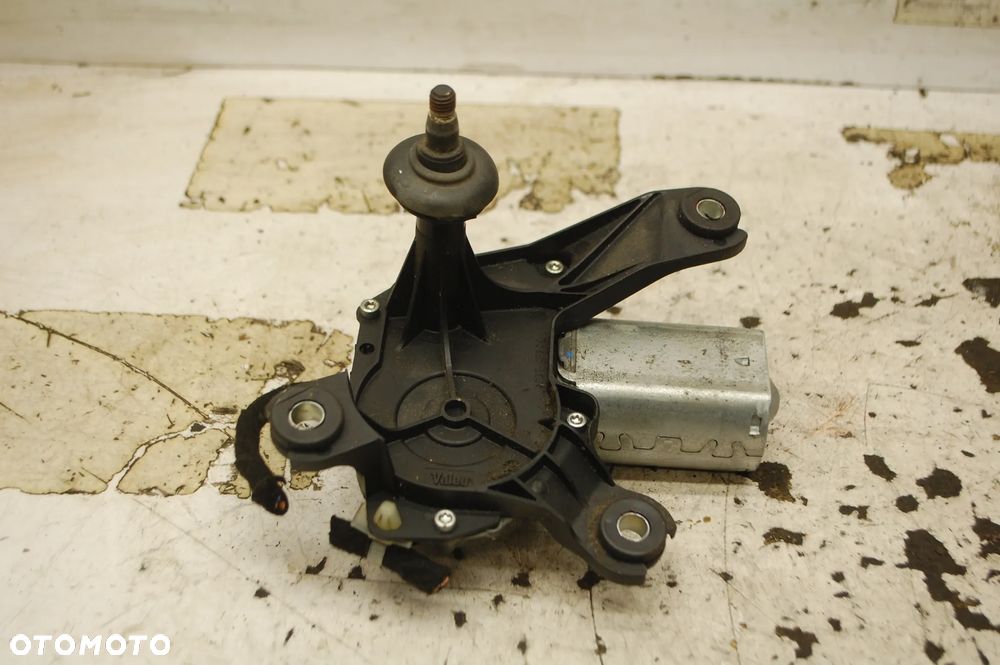 SILNICZEK WYCIERACZKI TYŁ TYLNY 13269910 OPEL INSIGNIA A SEDAN - 5