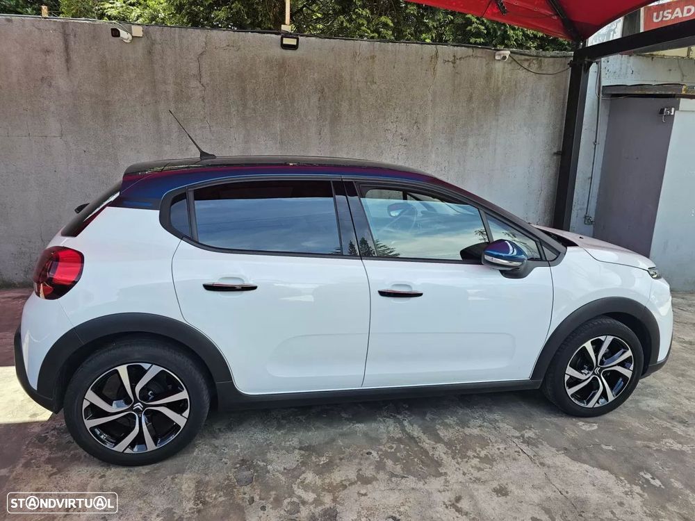Citroën C3 1.2 PureTech Shine - 4