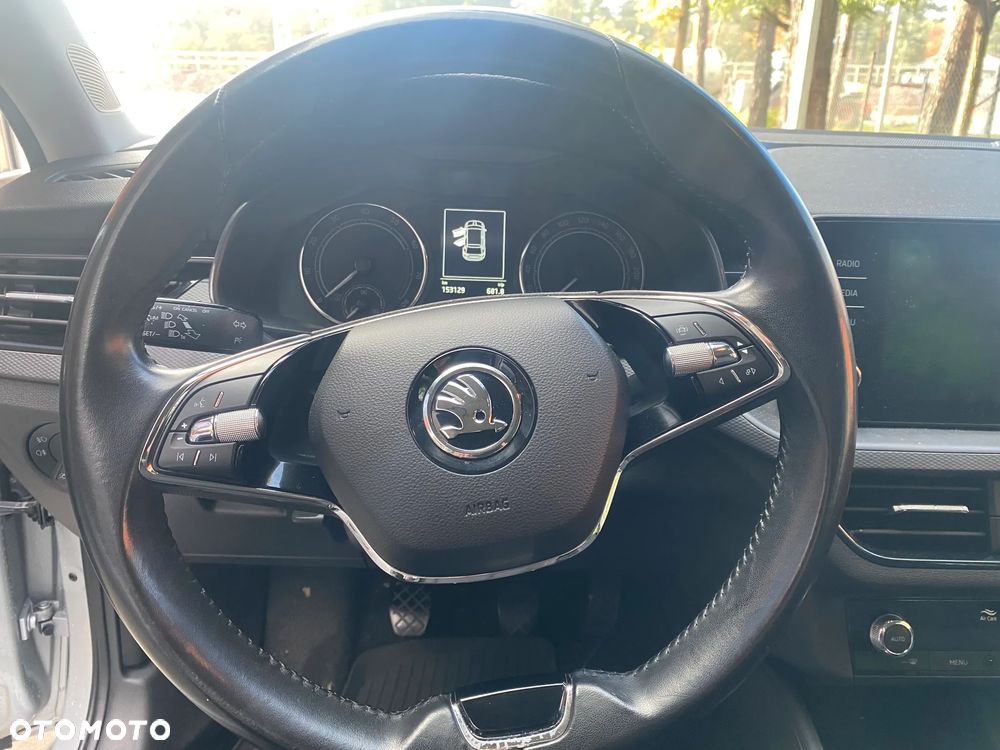 Skoda Scala 1.0 TSI Ambition - 17
