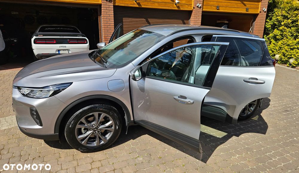 Ford Kuga - 14
