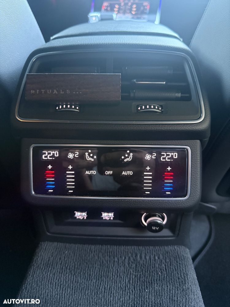 Audi A7 2.0 45 TFSI quattro S tronic - 23
