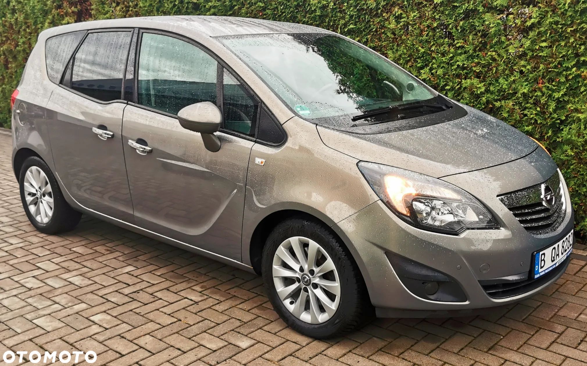 Opel Meriva 1.4 Innovation - 1