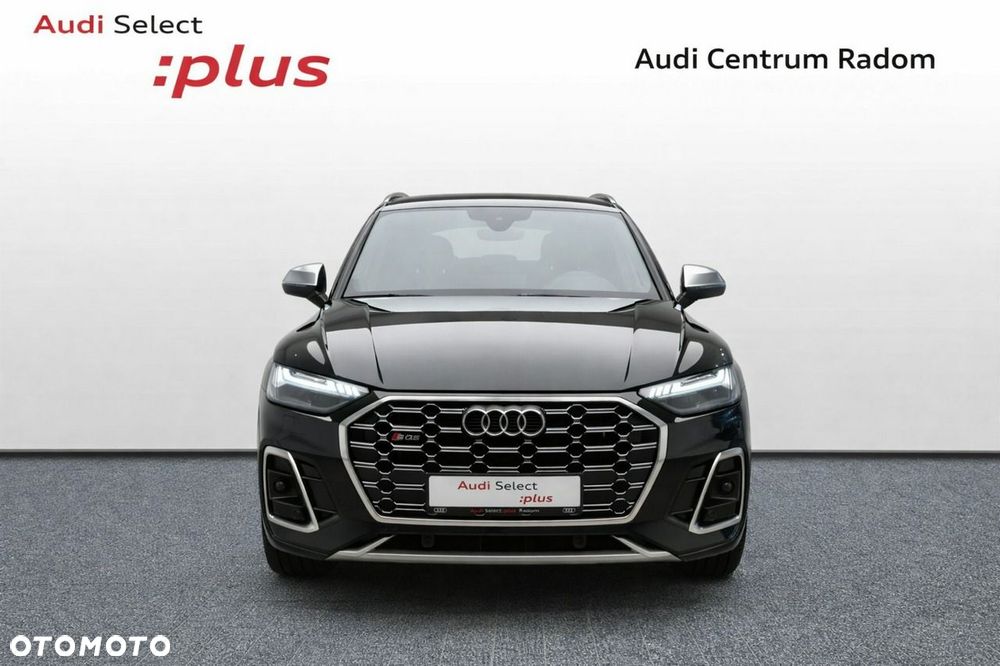Audi SQ5 Sportback - 7
