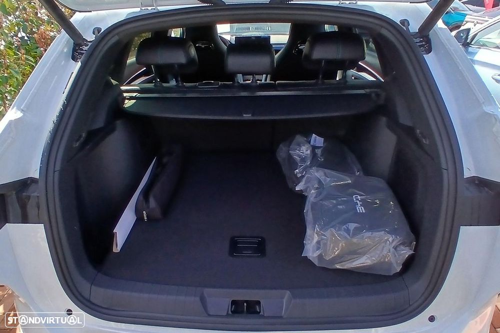 BYD Seal U 1.5 DM-i Boost - 12