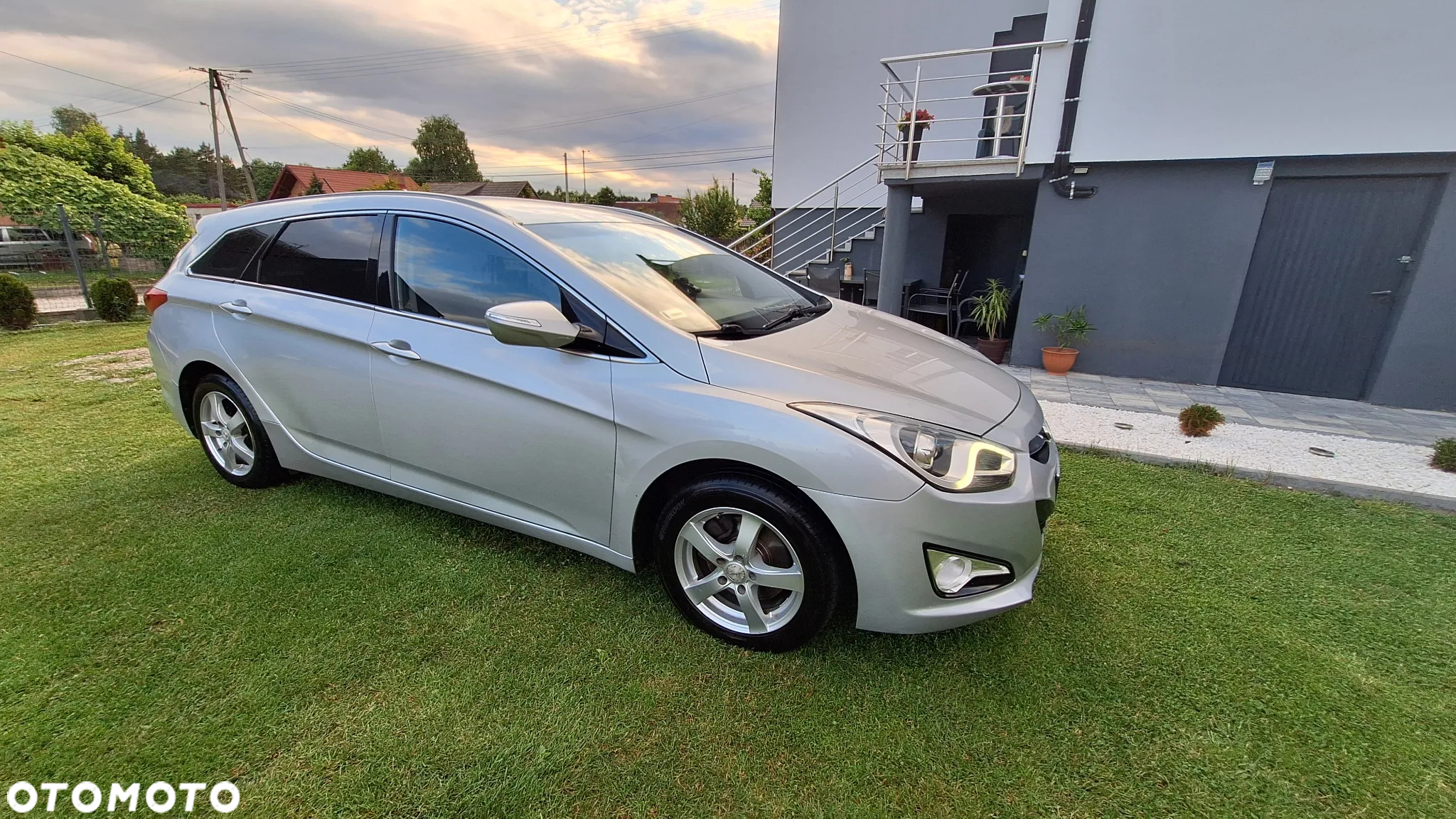 Hyundai i40 1.6 GDI Comfort - 4