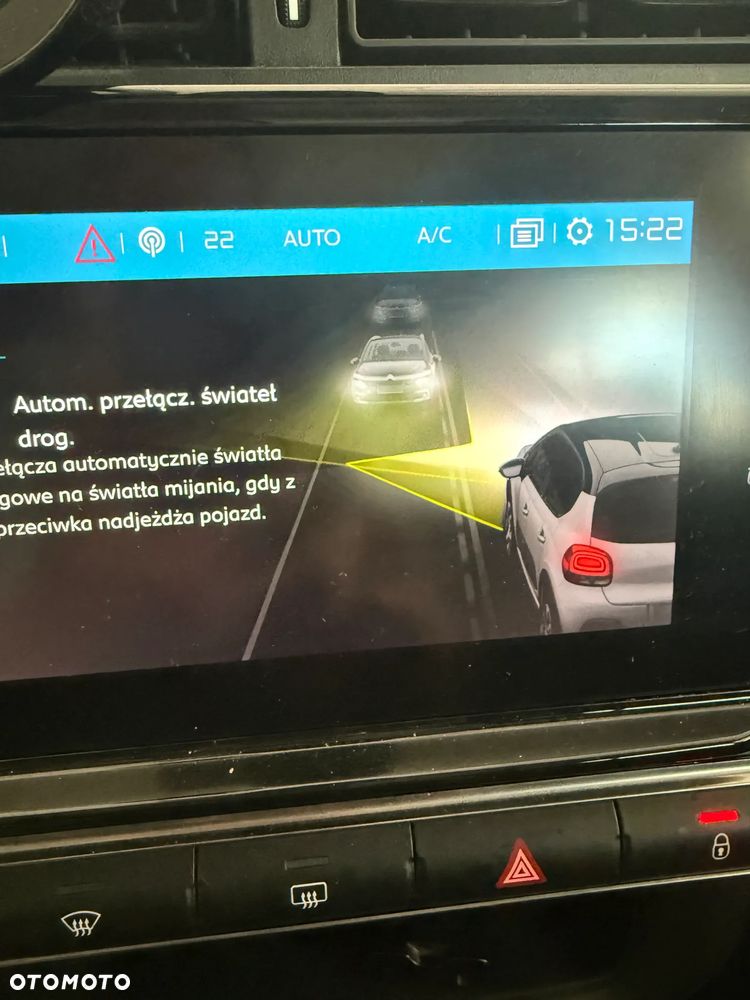 Citroën C3 Pure Tech 110 Stop&Start Exclusive - 15
