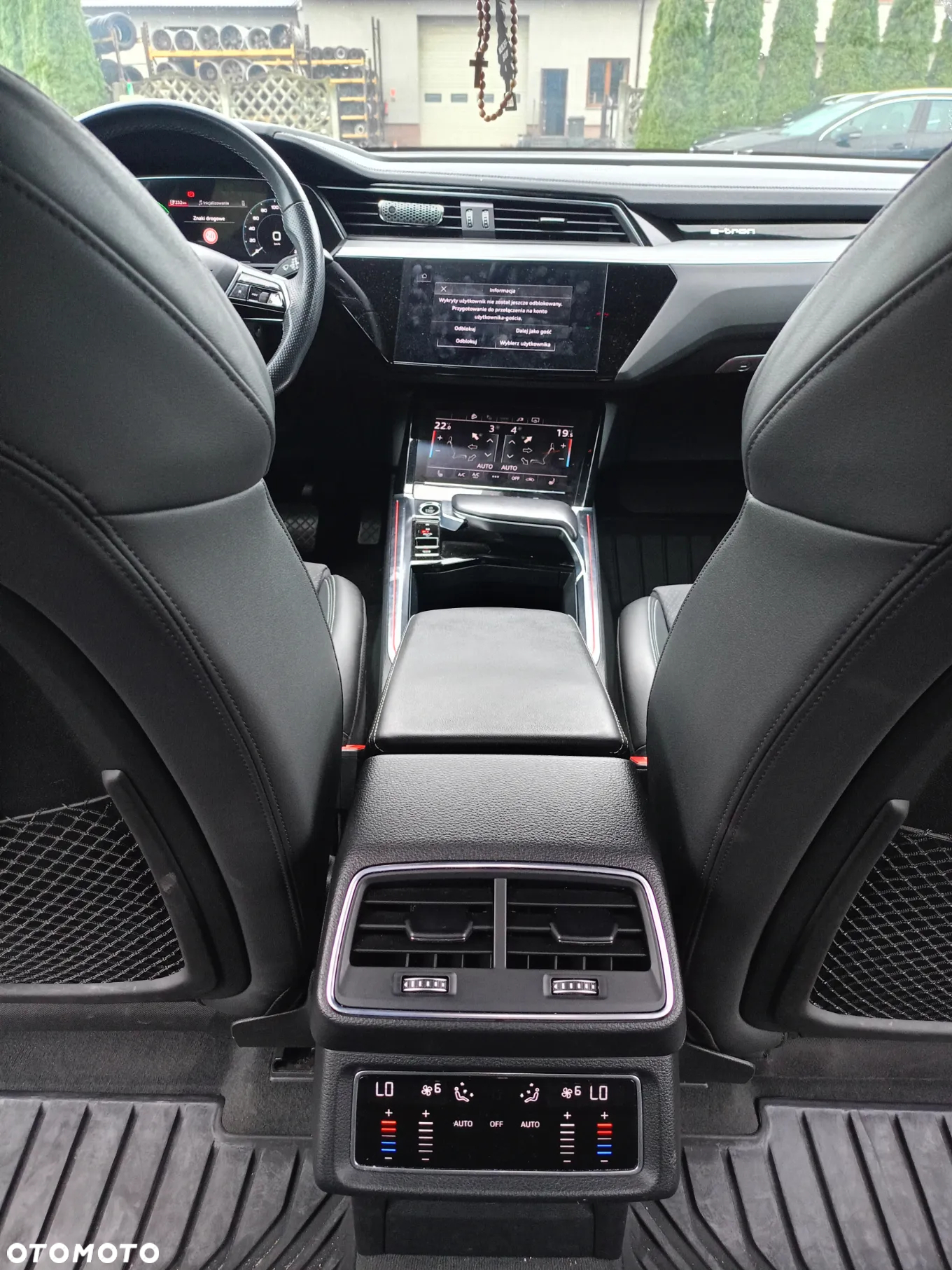Audi e-tron 55 Quattro S Line - 13