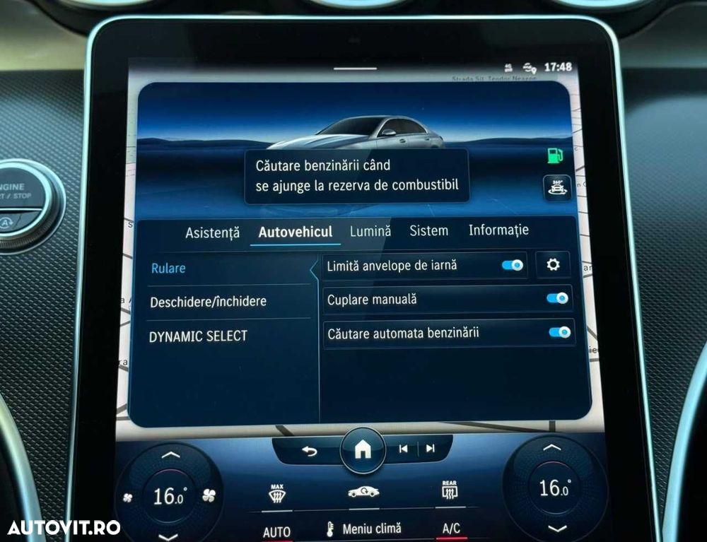 Mercedes-Benz C - 38