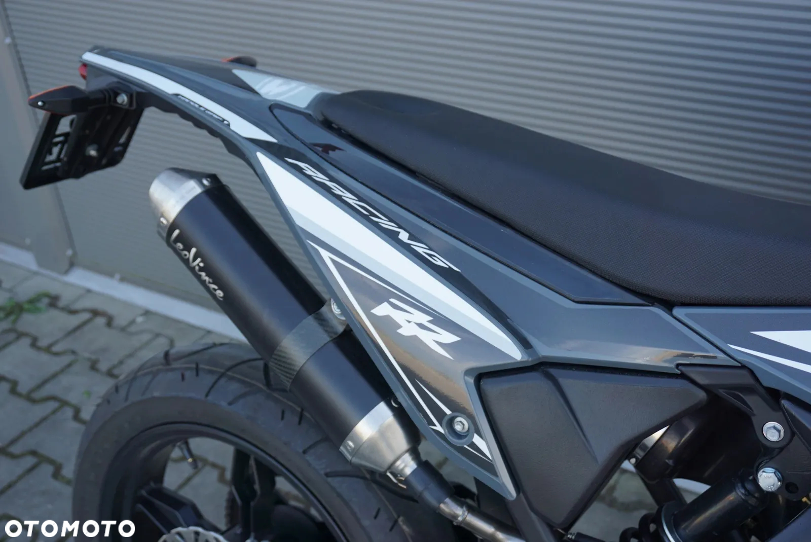 Beta RR