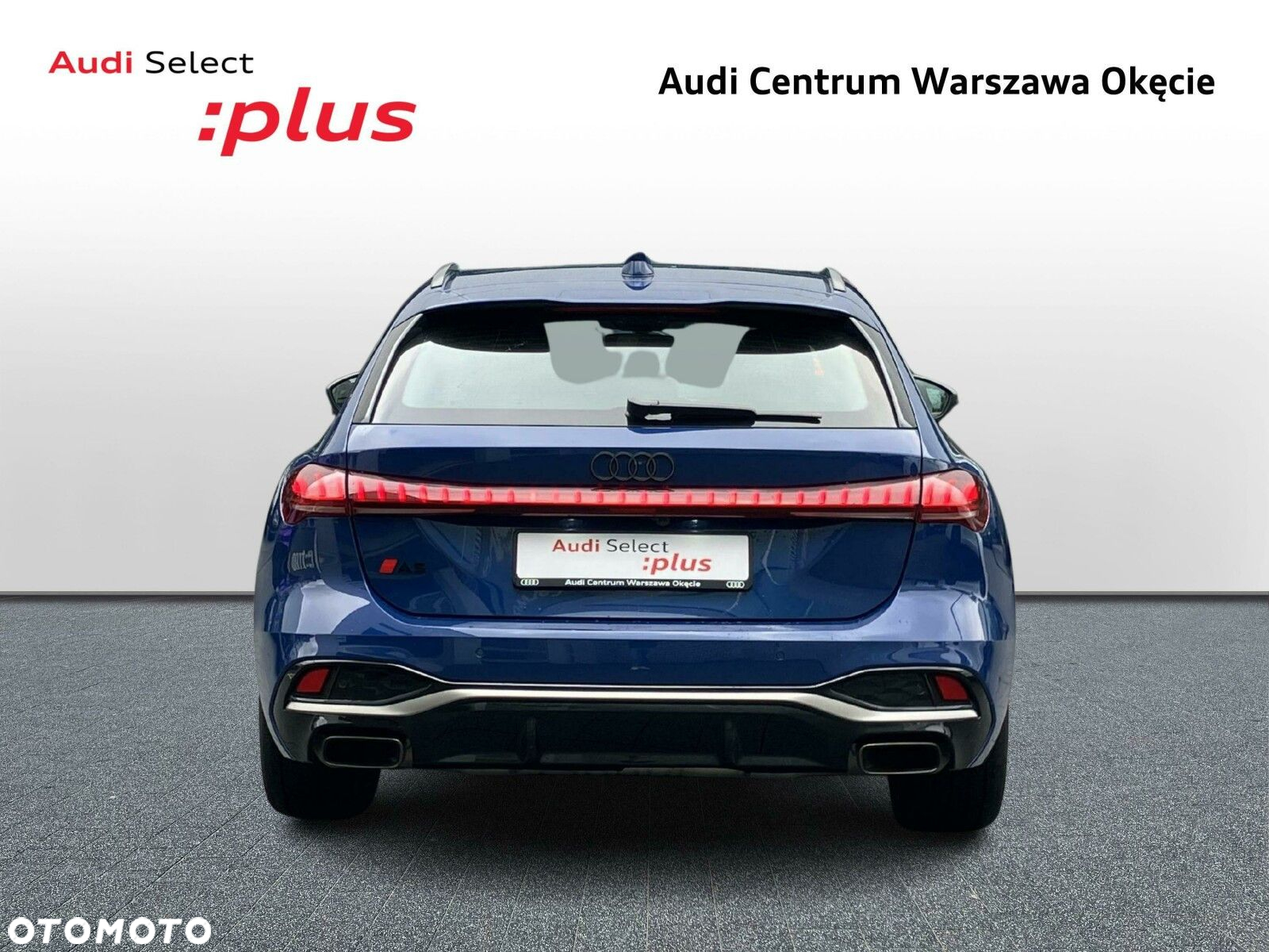 Audi A5 - 8