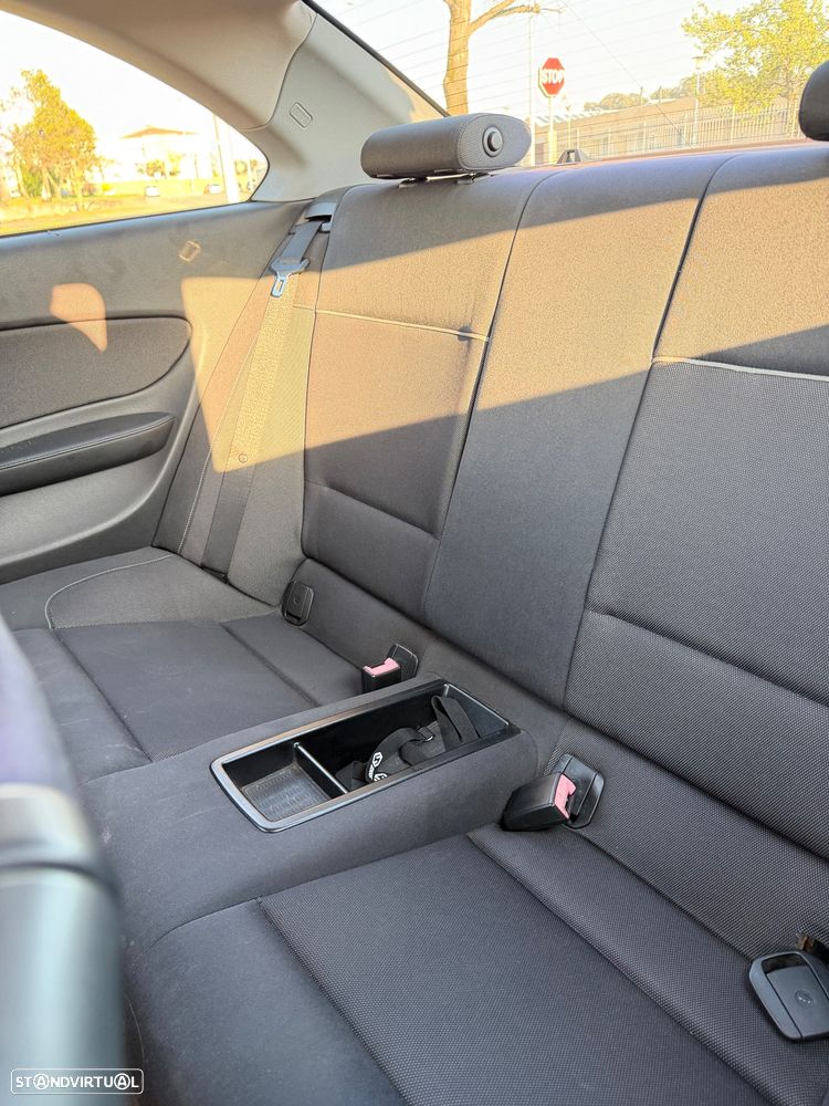 BMW 120 d Coupe - 15