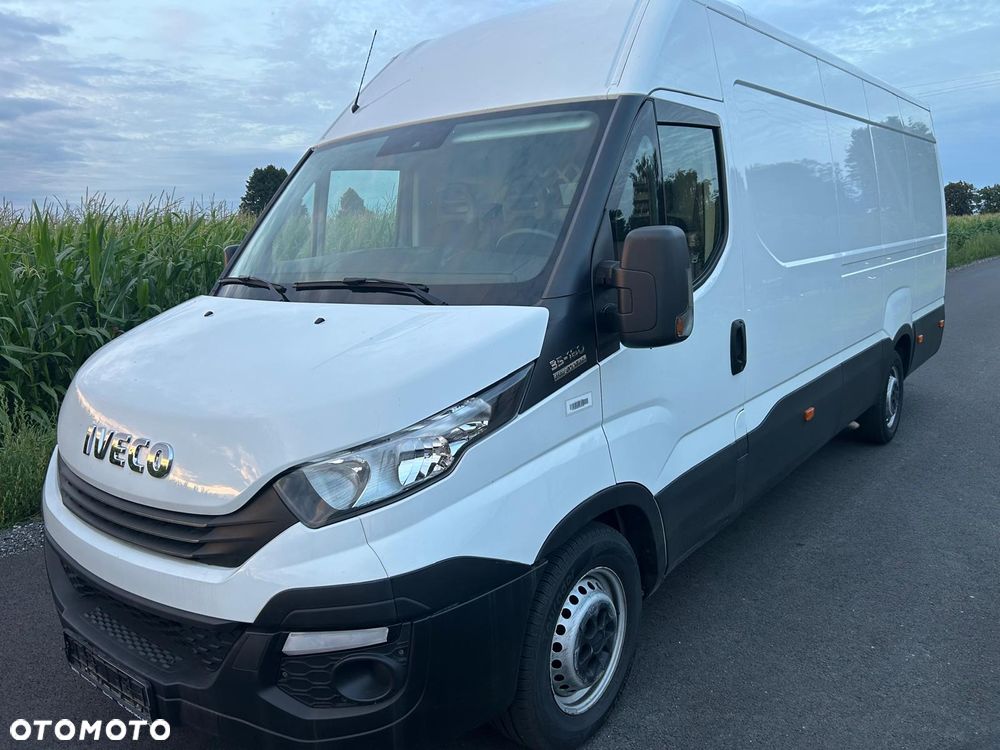 Iveco Daily - 1