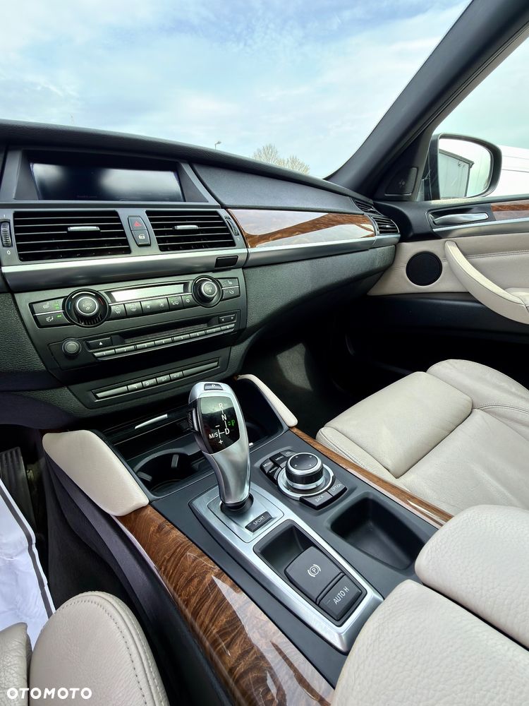 BMW X6 xDrive40d M Sport Edition - 20