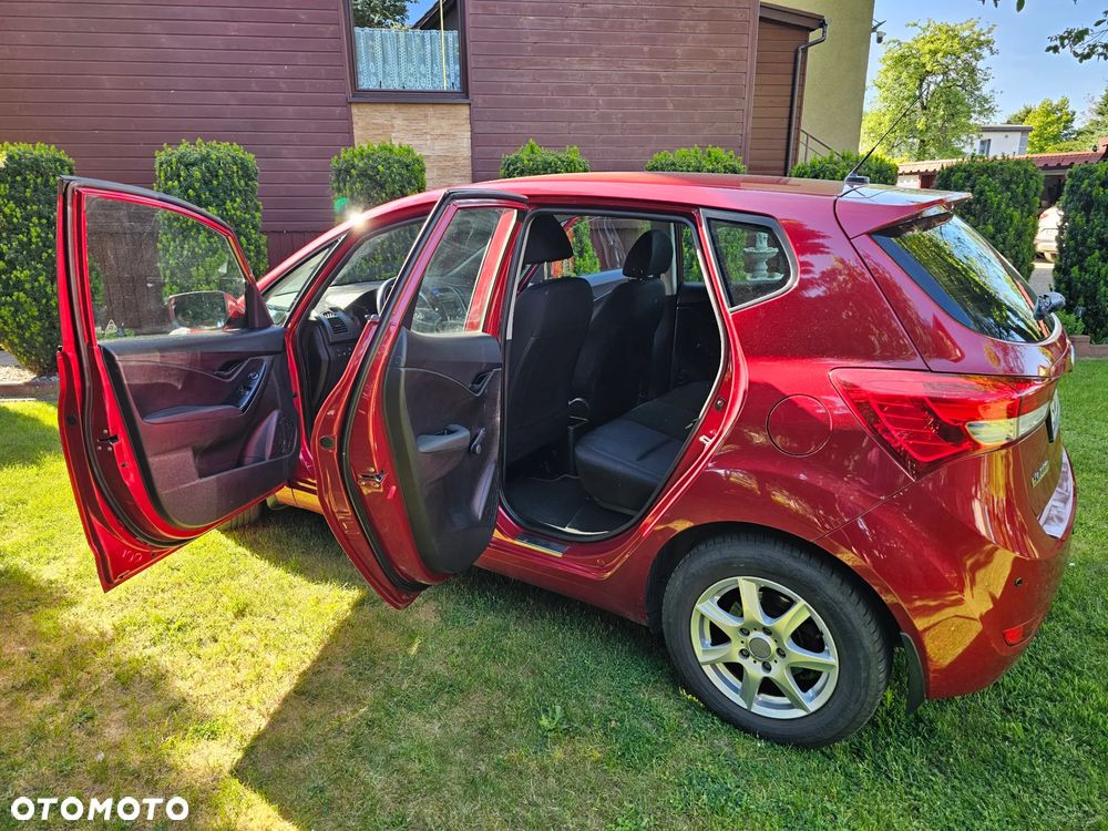 Hyundai ix20 1.6 Comfort - 9