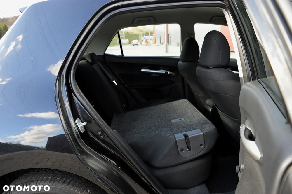 Toyota Auris 1.33 VVT-i Active - 13