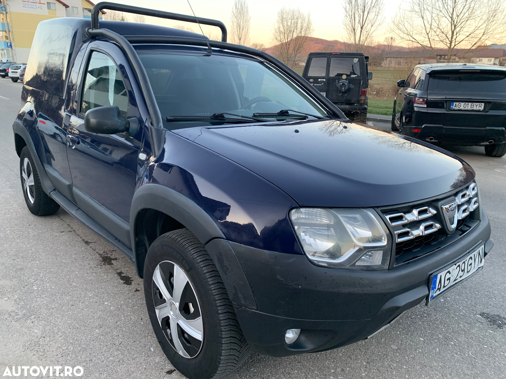 Dacia Duster - 9