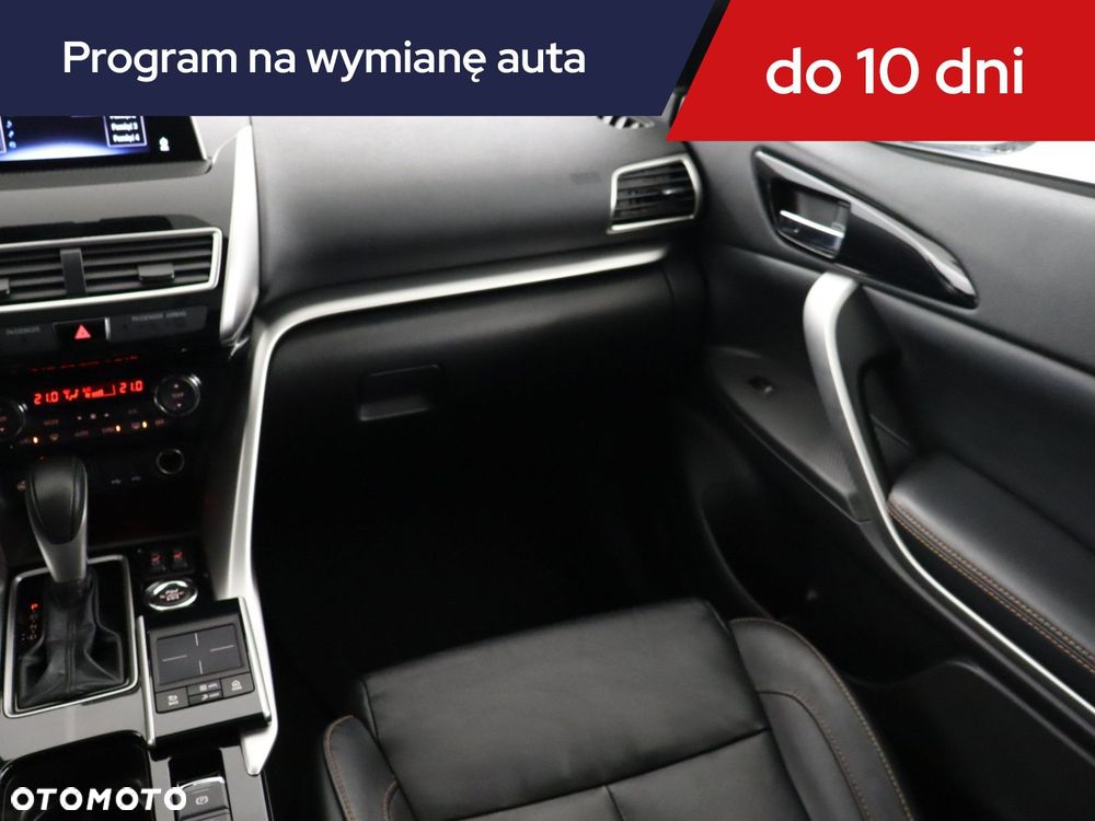 Mitsubishi Eclipse Cross - 10