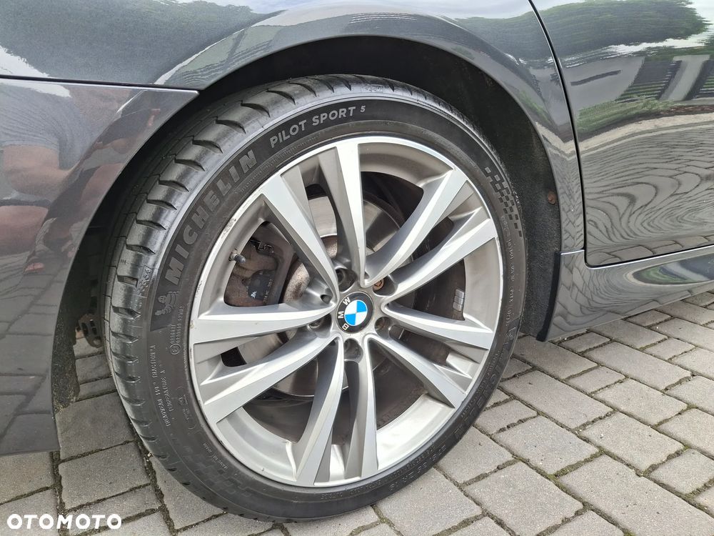 BMW Seria 5 - 14