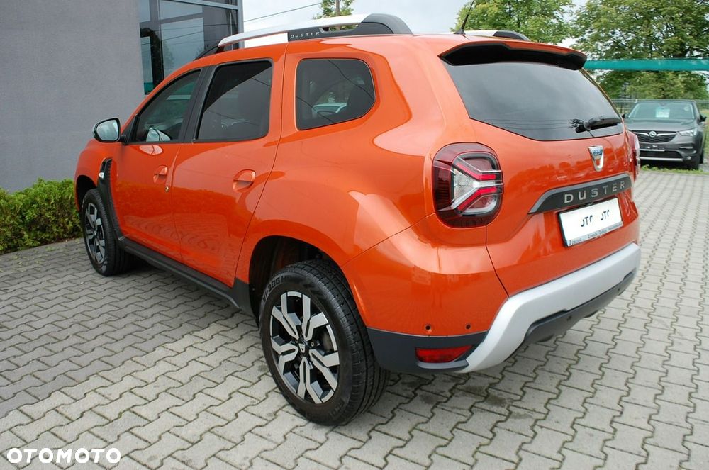 Dacia Duster - 3