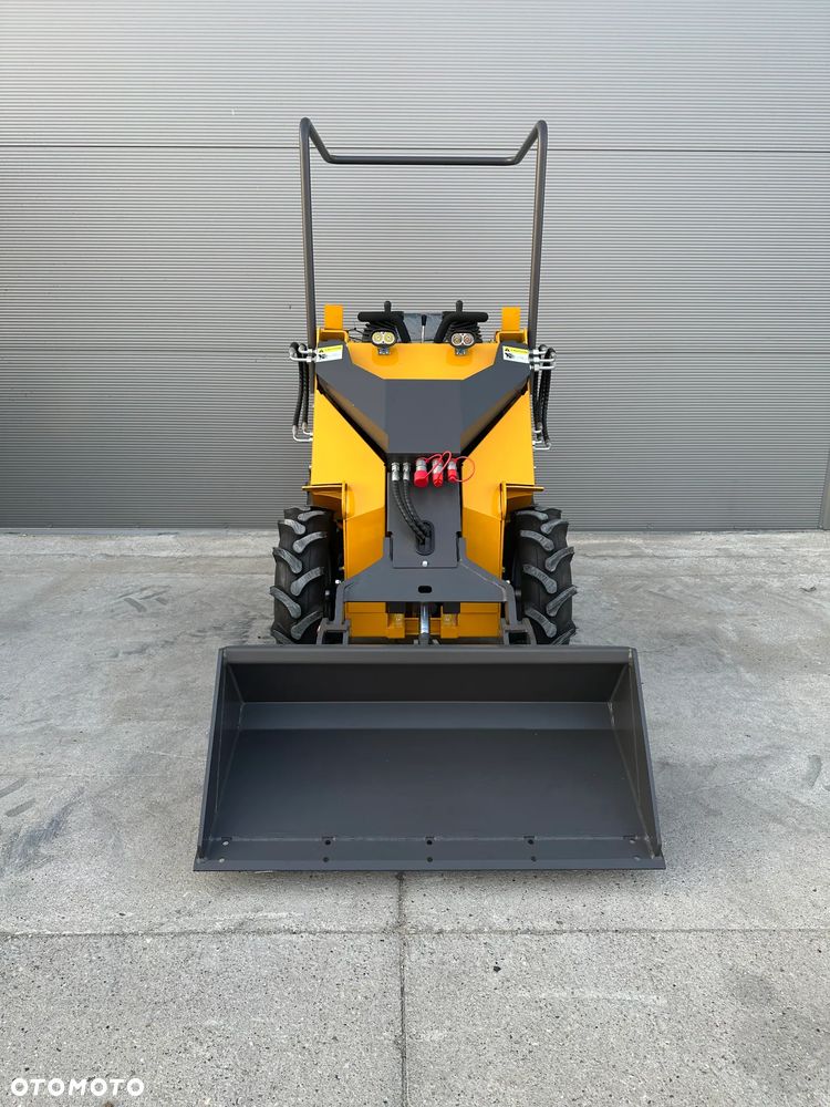 Inny Interbauer MLR240B - 2