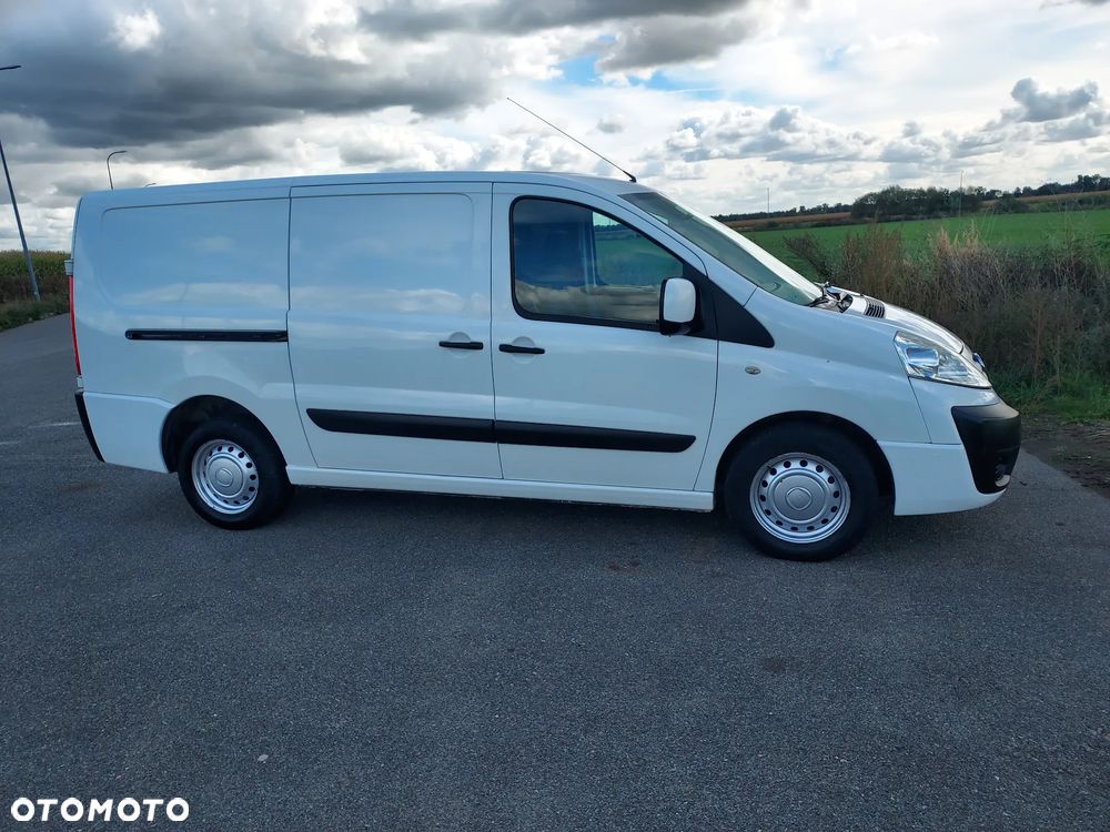 Fiat Scudo - 10
