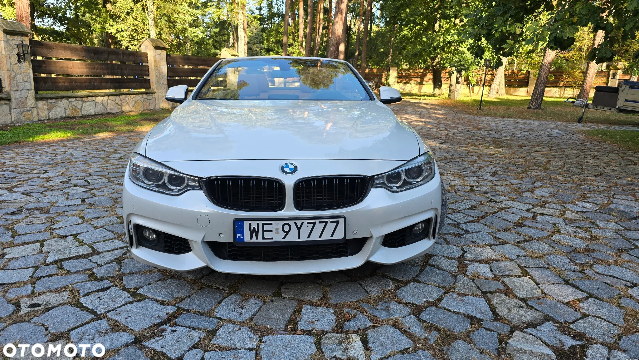 BMW Seria 4 428i xDrive Luxury Line - 13