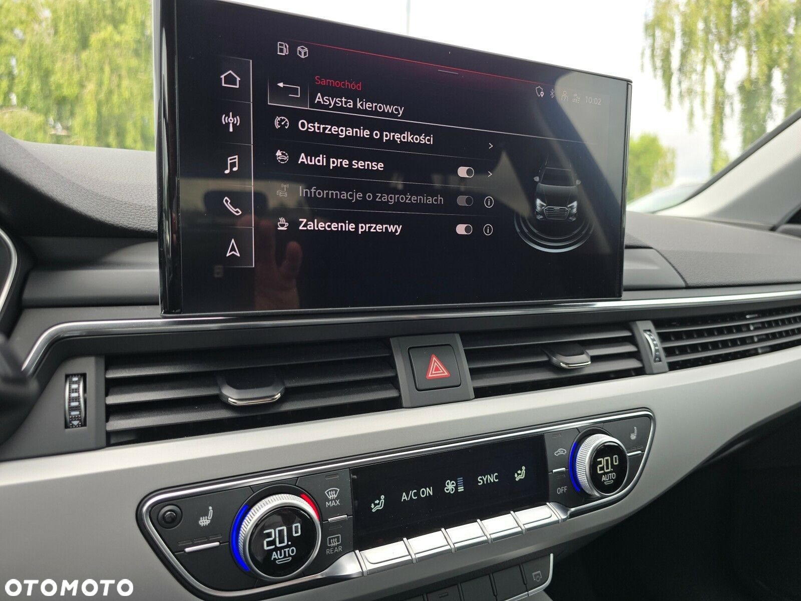Audi A4 - 23