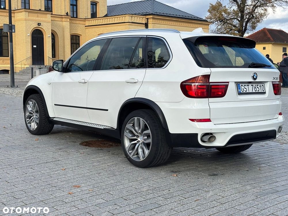 BMW X5 - 4