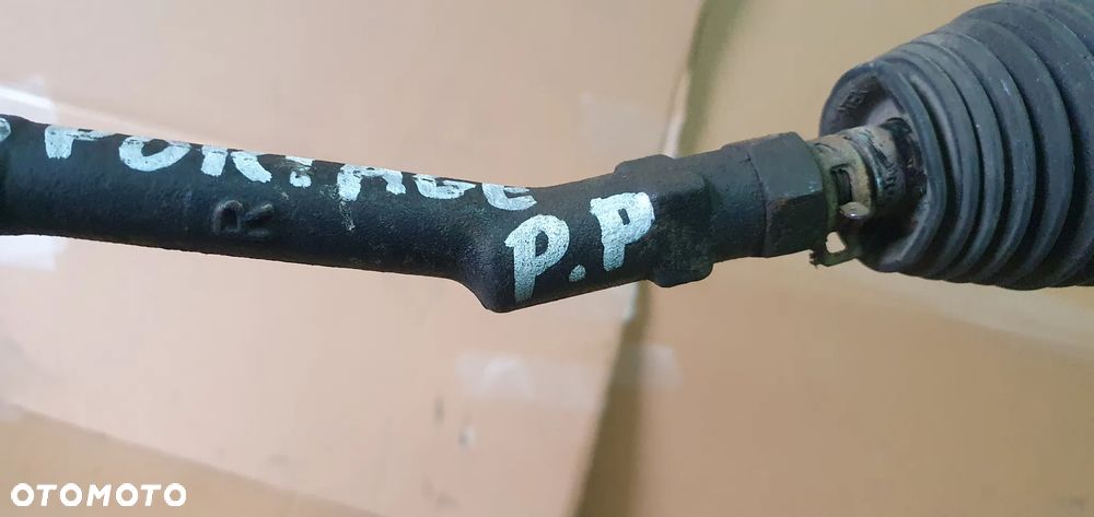 Drążek kierowniczy końcówka prawy przód Kia Sportage III - 6