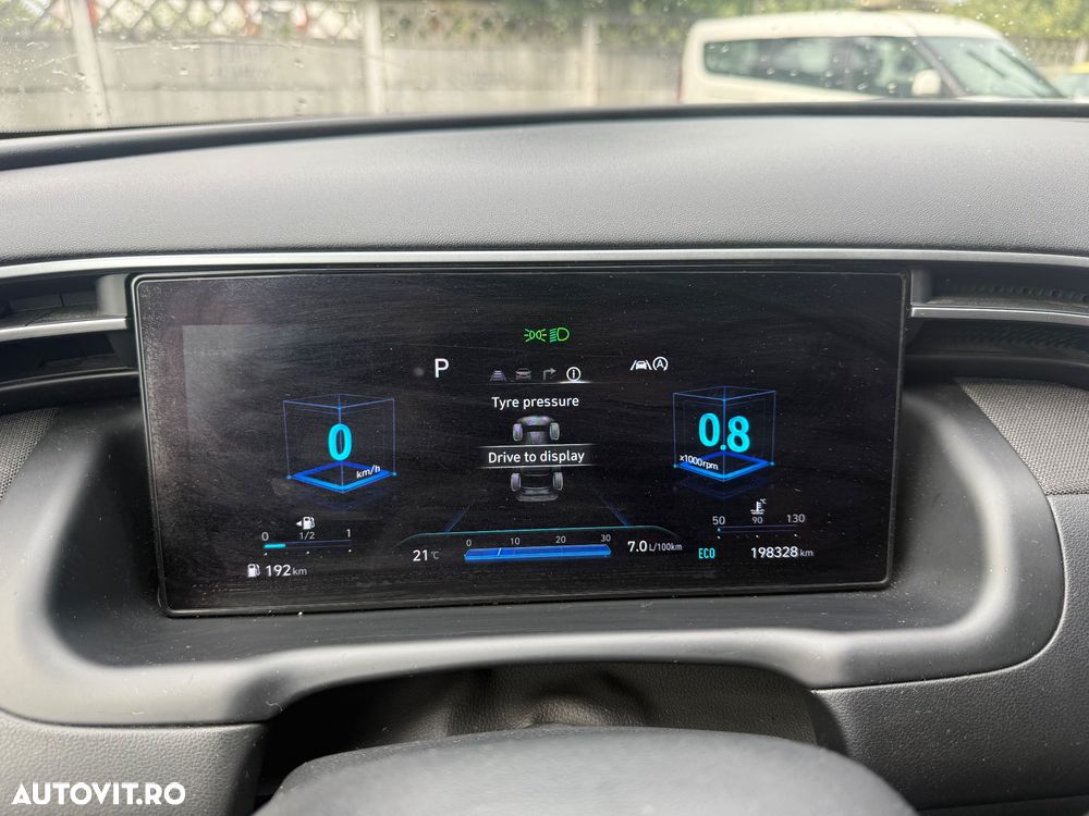 Hyundai Tucson - 6